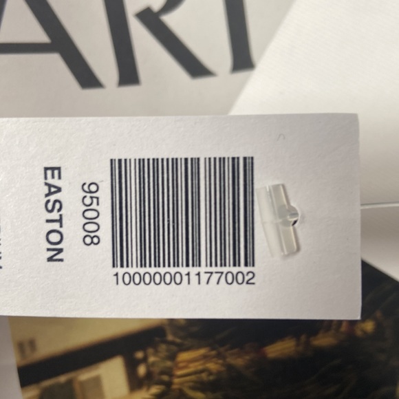 Aritzia SUNDAY BEST Easton 90s Medium Blue Jean - Picture 15 of 15